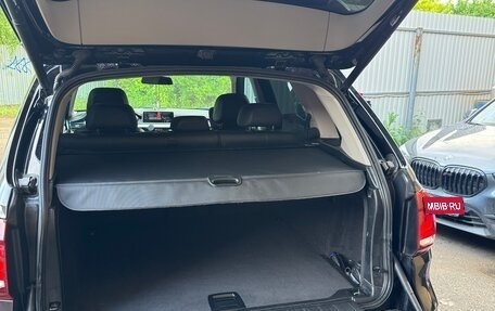 BMW X5, 2017 год, 3 500 000 рублей, 21 фотография