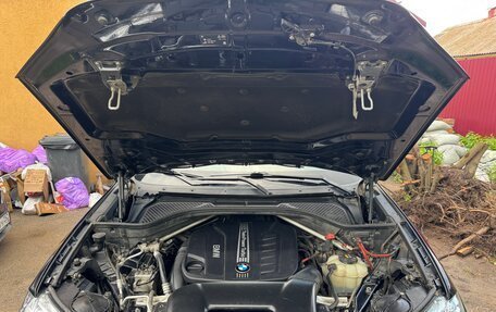 BMW X5, 2017 год, 3 500 000 рублей, 22 фотография