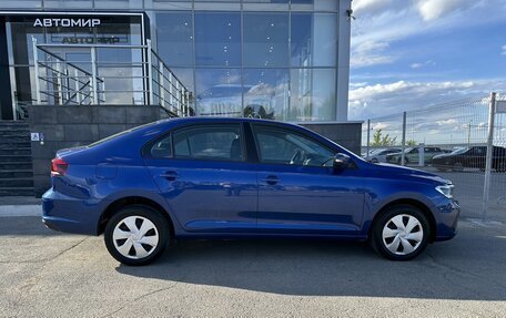 Volkswagen Polo VI (EU Market), 2020 год, 1 495 000 рублей, 4 фотография
