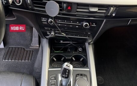 BMW X5, 2017 год, 3 500 000 рублей, 24 фотография