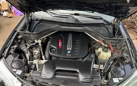 BMW X5, 2017 год, 3 500 000 рублей, 25 фотография