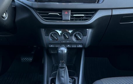 Volkswagen Polo VI (EU Market), 2020 год, 1 495 000 рублей, 10 фотография