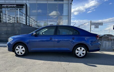 Volkswagen Polo VI (EU Market), 2020 год, 1 495 000 рублей, 8 фотография
