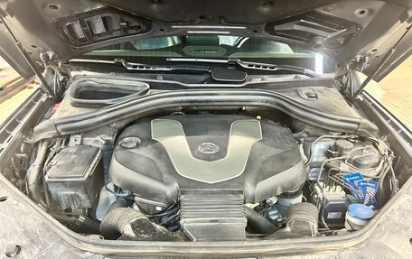 Mercedes-Benz GLE, 2017 год, 3 100 000 рублей, 8 фотография