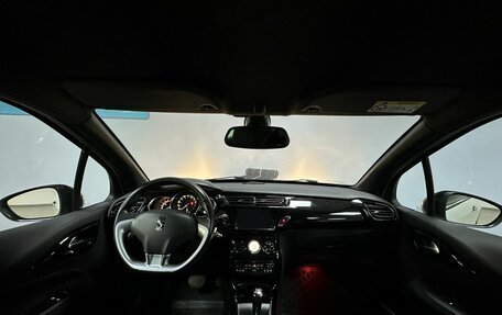 Citroen DS3 I рестайлинг, 2014 год, 750 000 рублей, 12 фотография