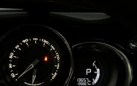 Citroen DS3 I рестайлинг, 2014 год, 750 000 рублей, 14 фотография