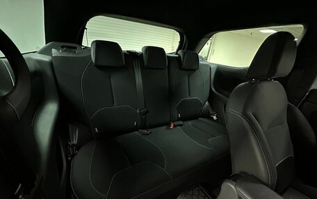 Citroen DS3 I рестайлинг, 2014 год, 750 000 рублей, 11 фотография