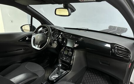 Citroen DS3 I рестайлинг, 2014 год, 750 000 рублей, 15 фотография