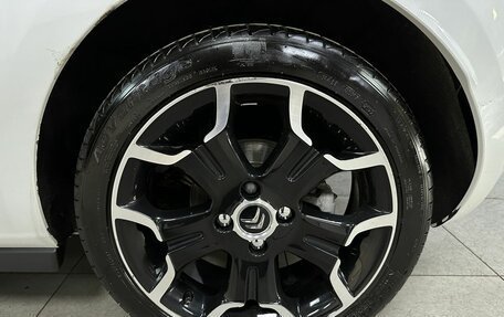 Citroen DS3 I рестайлинг, 2014 год, 750 000 рублей, 9 фотография