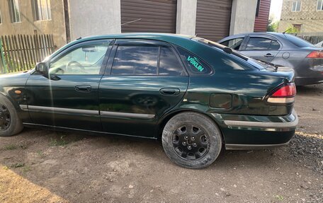 Mazda 626, 1997 год, 230 000 рублей, 8 фотография