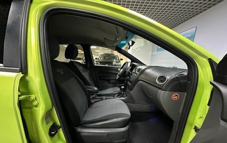 Ford Focus II рестайлинг, 2005 год, 420 000 рублей, 10 фотография