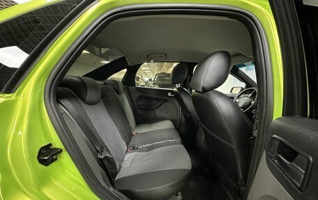 Ford Focus II рестайлинг, 2005 год, 420 000 рублей, 11 фотография
