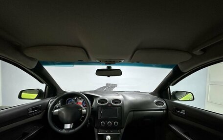 Ford Focus II рестайлинг, 2005 год, 420 000 рублей, 12 фотография