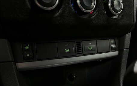 Ford Focus II рестайлинг, 2005 год, 420 000 рублей, 16 фотография