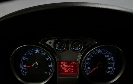 Ford Focus II рестайлинг, 2005 год, 420 000 рублей, 14 фотография