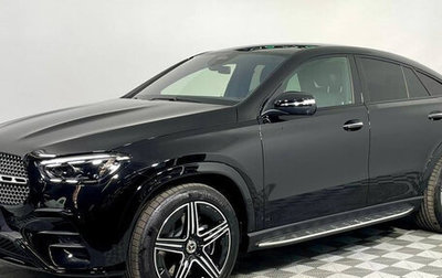 Mercedes-Benz GLE Coupe, 2024 год, 20 341 400 рублей, 1 фотография