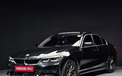 BMW 3 серия, 2022 год, 2 791 900 рублей, 1 фотография
