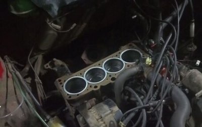 Volkswagen Jetta III, 1987 год, 95 000 рублей, 1 фотография