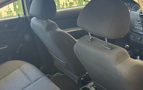 Chevrolet Aveo III, 2008 год, 550 000 рублей, 1 фотография