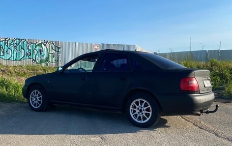 Audi A4, 1997 год, 230 000 рублей, 4 фотография