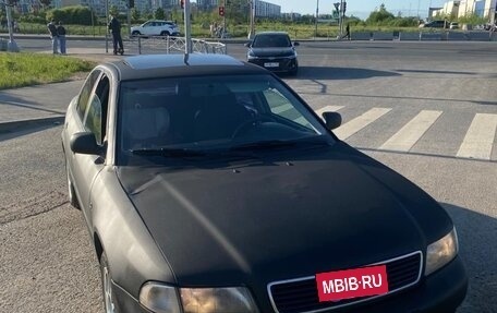 Audi A4, 1997 год, 230 000 рублей, 2 фотография
