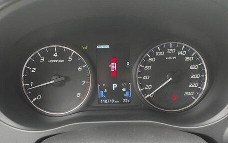 Mitsubishi Outlander III рестайлинг 3, 2019 год, 2 150 000 рублей, 8 фотография