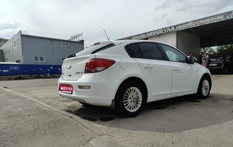 Chevrolet Cruze II, 2012 год, 920 000 рублей, 1 фотография