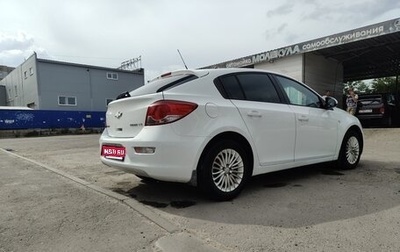 Chevrolet Cruze II, 2012 год, 920 000 рублей, 1 фотография