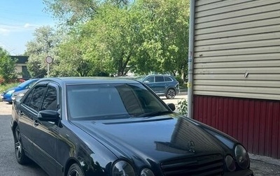 Mercedes-Benz E-Класс, 2000 год, 700 000 рублей, 1 фотография