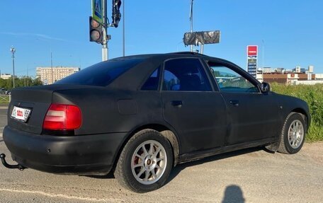 Audi A4, 1997 год, 230 000 рублей, 6 фотография
