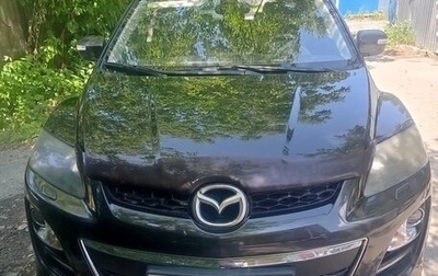 Mazda CX-7 I рестайлинг, 2010 год, 1 320 000 рублей, 1 фотография