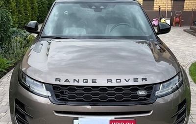 Land Rover Range Rover Evoque II, 2019 год, 4 800 000 рублей, 1 фотография