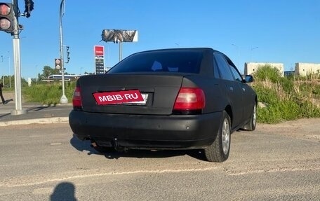 Audi A4, 1997 год, 230 000 рублей, 5 фотография