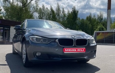 BMW 3 серия, 2014 год, 1 350 000 рублей, 1 фотография
