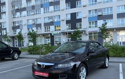 Mazda 6, 2005 год, 500 000 рублей, 1 фотография