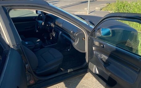 Audi A4, 1997 год, 230 000 рублей, 10 фотография