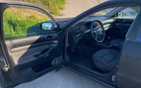 Audi A4, 1997 год, 230 000 рублей, 9 фотография