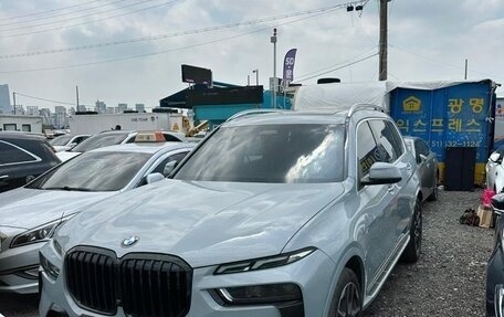 BMW X7, 2024 год, 10 995 000 рублей, 1 фотография