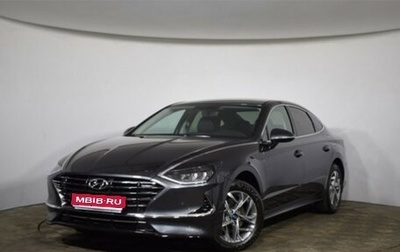 Hyundai Sonata VIII, 2025 год, 5 287 311 рублей, 1 фотография