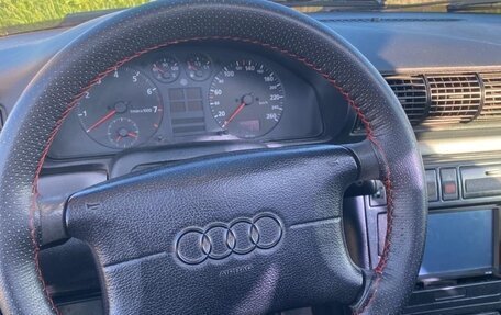 Audi A4, 1997 год, 230 000 рублей, 14 фотография