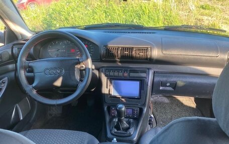 Audi A4, 1997 год, 230 000 рублей, 13 фотография