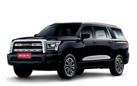 Haval H5, 2024 год, 4 049 000 рублей, 1 фотография