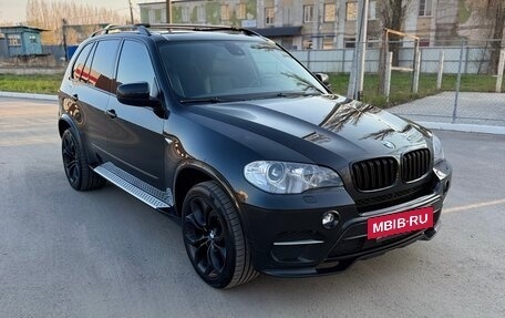BMW X5, 2010 год, 2 470 000 рублей, 3 фотография