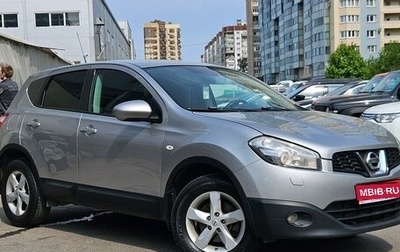 Nissan Qashqai, 2012 год, 999 000 рублей, 1 фотография