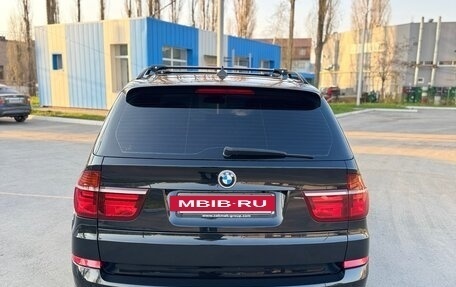 BMW X5, 2010 год, 2 470 000 рублей, 5 фотография