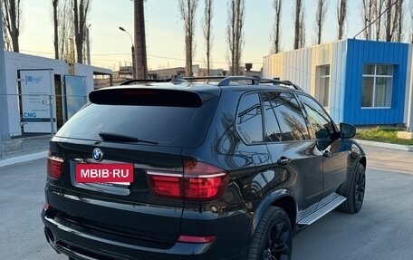 BMW X5, 2010 год, 2 470 000 рублей, 4 фотография