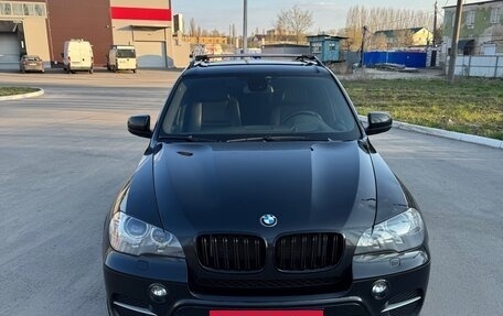 BMW X5, 2010 год, 2 470 000 рублей, 2 фотография
