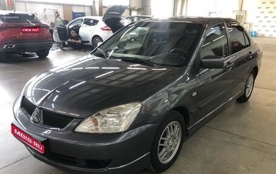 Mitsubishi Lancer IX, 2006 год, 400 000 рублей, 1 фотография