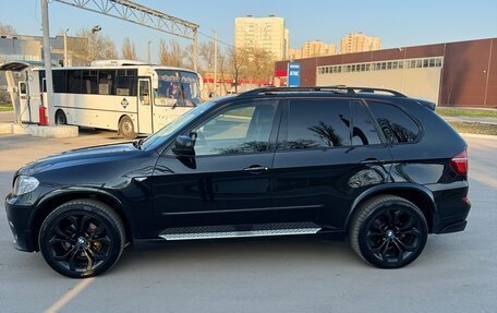 BMW X5, 2010 год, 2 470 000 рублей, 8 фотография