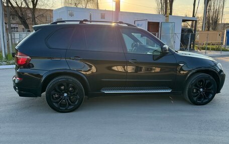 BMW X5, 2010 год, 2 470 000 рублей, 9 фотография